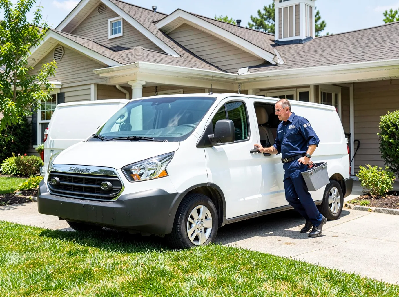 Emergency Plumber company in Brandy Station, VA